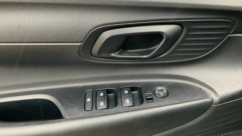 Hyundai i20 1.0 TGDI 74kW (100CV) Klass