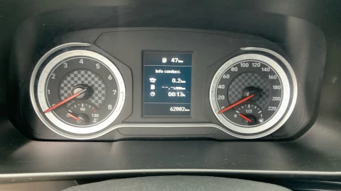 Hyundai i20 1.0 TGDI 74kW (100CV) Klass