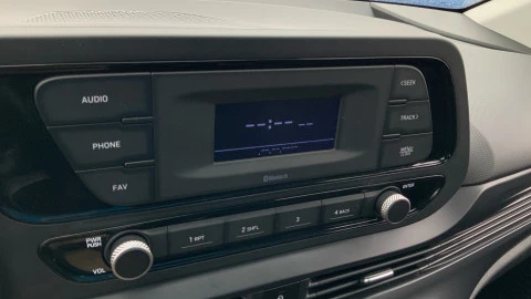 Hyundai i20 1.0 TGDI 74kW (100CV) Klass