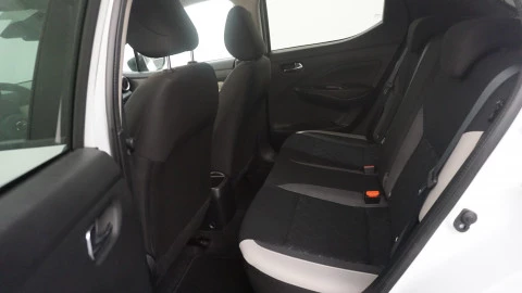 Nissan Micra IG-T 68 kW (92 CV) E6D-F N-Design Black