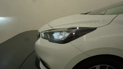 Nissan Micra IG-T 68 kW (92 CV) E6D-F N-Design Black