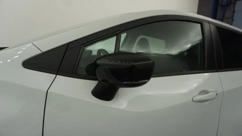 Nissan Micra IG-T 68 kW (92 CV) E6D-F N-Design Black