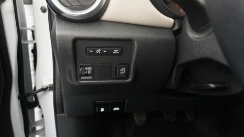 Nissan Micra IG-T 68 kW (92 CV) E6D-F N-Design Black