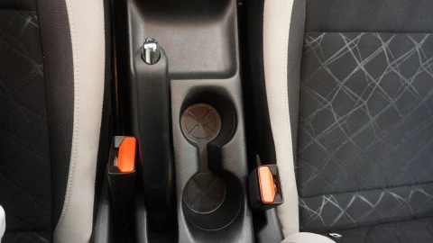 Nissan Micra IG-T 68 kW (92 CV) E6D-F N-Design Black