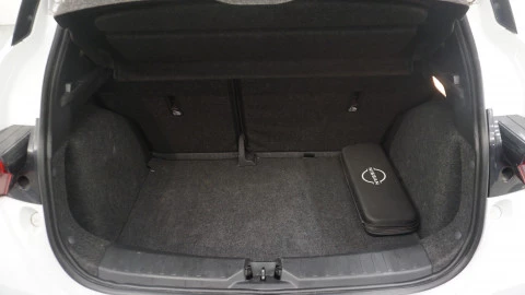 Nissan Micra IG-T 68 kW (92 CV) E6D-F N-Design Black