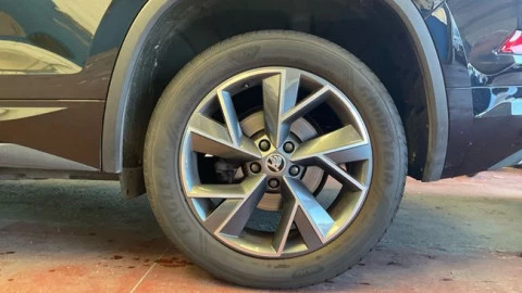Skoda Kodiaq 2.0 TDI 110KW (150cv) DSG 4x2 Sportline