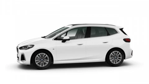 BMW Serie 2 Active Tourer 218i