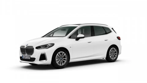 BMW Serie 2 Active Tourer 218i