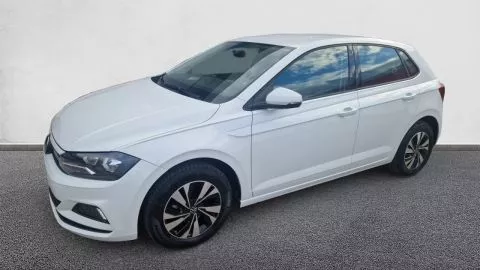 Volkswagen Polo Advance 1.0 TSI 70kW (95CV)