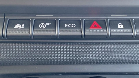 Renault Trafic Authentic Energy Blue dCi 81 kW (110CV)