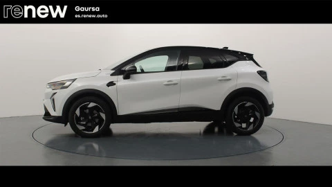Renault Captur techno TCe 103 kW (140CV) mild hybrid
