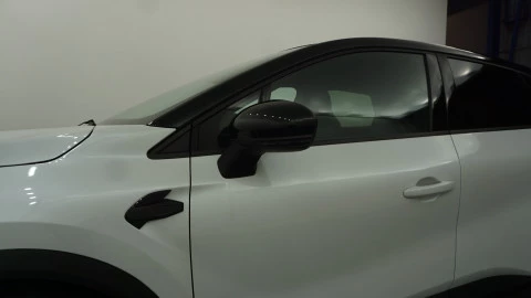 Renault Captur techno TCe 103 kW (140CV) mild hybrid