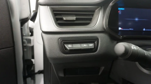 Renault Captur techno TCe 103 kW (140CV) mild hybrid