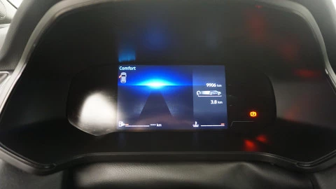 Renault Captur techno TCe 103 kW (140CV) mild hybrid