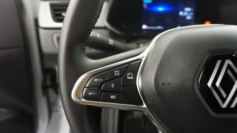 Renault Captur techno TCe 103 kW (140CV) mild hybrid