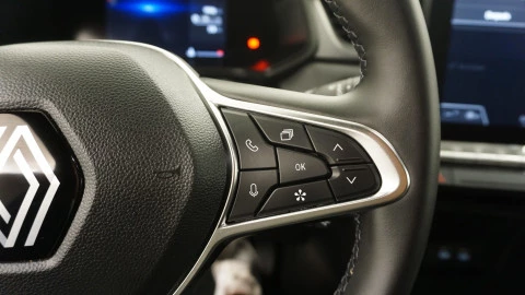 Renault Captur techno TCe 103 kW (140CV) mild hybrid