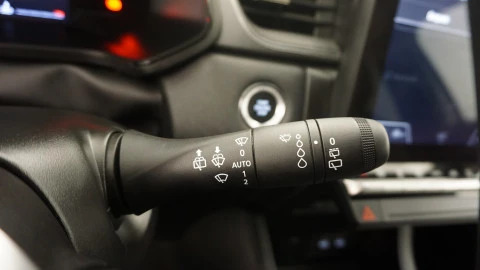 Renault Captur techno TCe 103 kW (140CV) mild hybrid