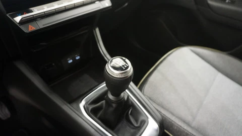 Renault Captur techno TCe 103 kW (140CV) mild hybrid