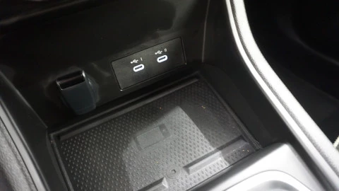 Renault Captur techno TCe 103 kW (140CV) mild hybrid