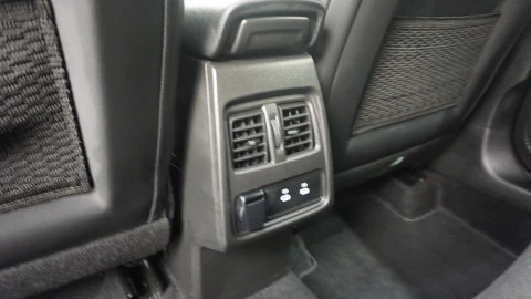 Renault Captur techno TCe 103 kW (140CV) mild hybrid