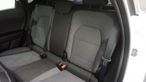 Renault Captur techno TCe 103 kW (140CV) mild hybrid