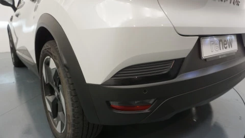 Renault Captur techno TCe 103 kW (140CV) mild hybrid