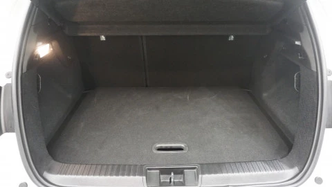 Renault Captur techno TCe 103 kW (140CV) mild hybrid