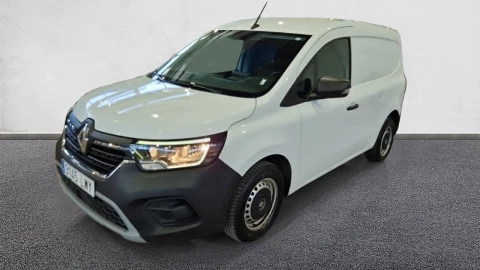 Renault Kangoo Furgón Profes. 1.5 Blue dCi 55kW Ábr. Sésamo R