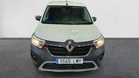 Renault Kangoo Furgón Profes. 1.5 Blue dCi 55kW Ábr. Sésamo R