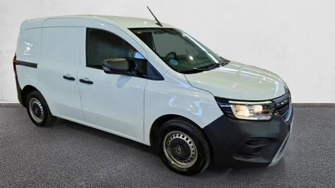 Renault Kangoo Furgón Profes. 1.5 Blue dCi 55kW Ábr. Sésamo R