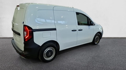 Renault Kangoo Furgón Profes. 1.5 Blue dCi 55kW Ábr. Sésamo R