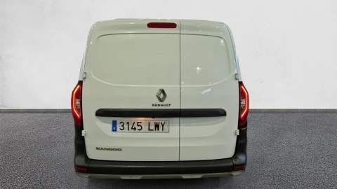 Renault Kangoo Furgón Profes. 1.5 Blue dCi 55kW Ábr. Sésamo R
