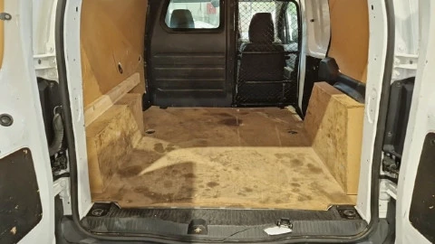 Renault Kangoo Furgón Profes. 1.5 Blue dCi 55kW Ábr. Sésamo R