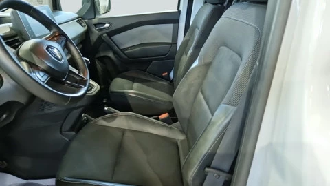 Renault Kangoo Furgón Profes. 1.5 Blue dCi 55kW Ábr. Sésamo R