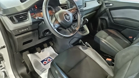 Renault Kangoo Furgón Profes. 1.5 Blue dCi 55kW Ábr. Sésamo R