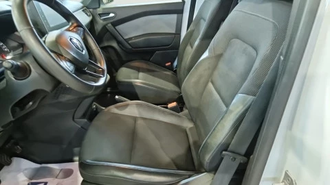 Renault Kangoo Furgón Profes. 1.5 Blue dCi 55kW Ábr. Sésamo R