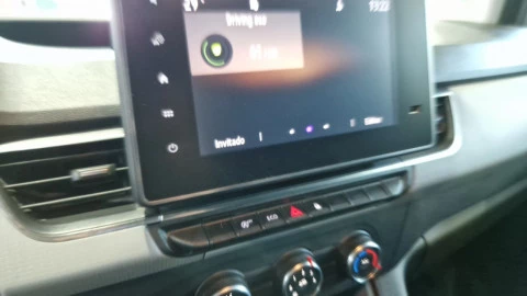 Renault Kangoo Furgón Profes. 1.5 Blue dCi 55kW Ábr. Sésamo R