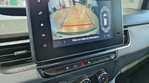 Renault Kangoo Furgón Profes. 1.5 Blue dCi 55kW Ábr. Sésamo R