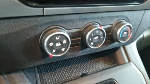 Renault Kangoo Furgón Profes. 1.5 Blue dCi 55kW Ábr. Sésamo R