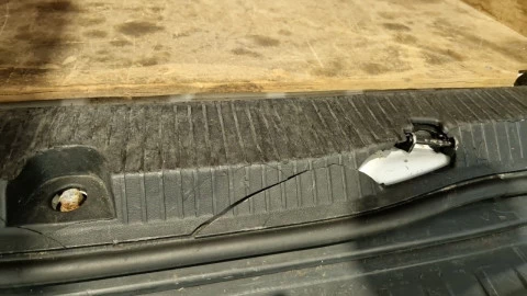 Renault Kangoo Furgón Profes. 1.5 Blue dCi 55kW Ábr. Sésamo R