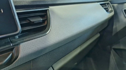 Renault Kangoo Furgón Profes. 1.5 Blue dCi 55kW Ábr. Sésamo R