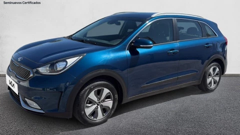 Kia Niro 1.6 GDi Híbrido Drive