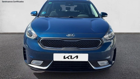 Kia Niro 1.6 GDi Híbrido Drive