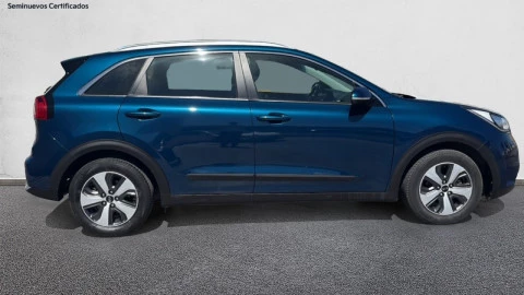 Kia Niro 1.6 GDi Híbrido Drive