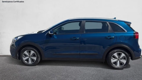 Kia Niro 1.6 GDi Híbrido Drive
