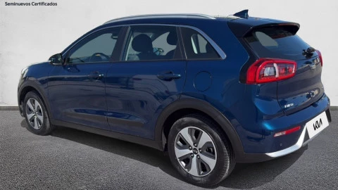 Kia Niro 1.6 GDi Híbrido Drive