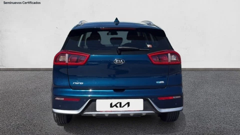 Kia Niro 1.6 GDi Híbrido Drive