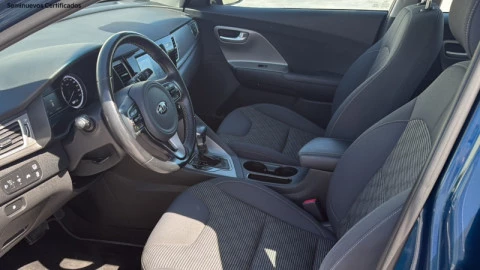 Kia Niro 1.6 GDi Híbrido Drive