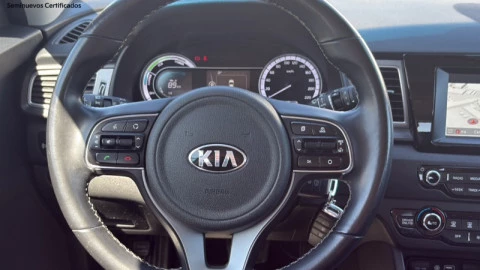 Kia Niro 1.6 GDi Híbrido Drive