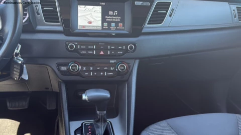 Kia Niro 1.6 GDi Híbrido Drive